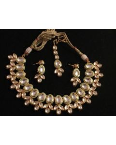 Meenakari Earring/ Indian Jewelry/ Indian Earrings/ Ethnic Earrings/ Indian Wedding/ Kundan Earrings/ Chandbali SBE/1-Fuchsia/ Mint Green