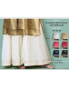 Sharara/Flared Trousers